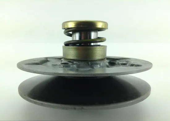 Secondary Clutch 2005 Kawasaki Brute Force 650 KVF650E 4x4 1170