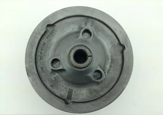 Secondary Clutch 2005 Kawasaki Brute Force 650 KVF650E 4x4 1170