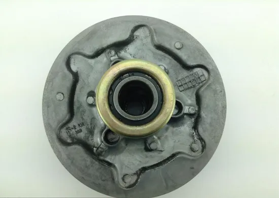 Secondary Clutch 2005 Kawasaki Brute Force 650 KVF650E 4x4 1170