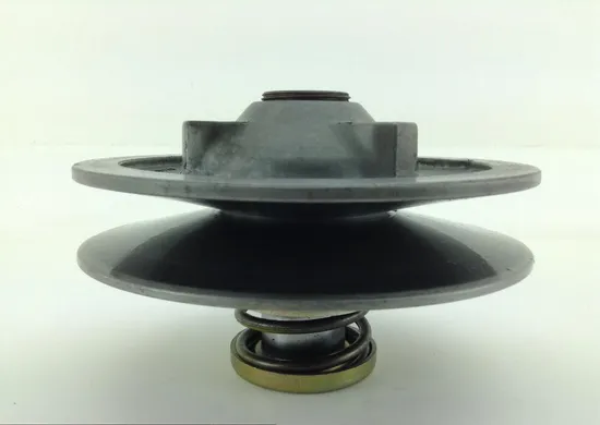 Secondary Clutch 2005 Kawasaki Brute Force 650 KVF650E 4x4 1170