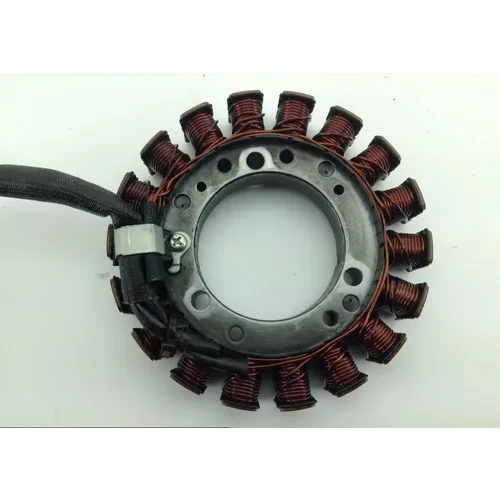 Engine Stator Generator 2005 Kawasaki Brute Force 650 KVF650E 4x4 1170 9