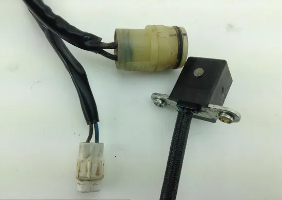 Engine Stator Generator 2005 Kawasaki Brute Force 650 KVF650E 4x4 1170