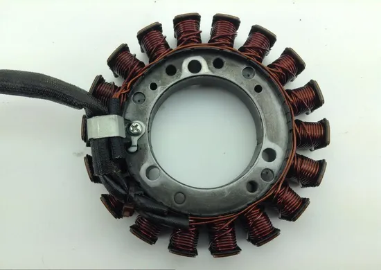 Engine Stator Generator 2005 Kawasaki Brute Force 650 KVF650E 4x4 1170