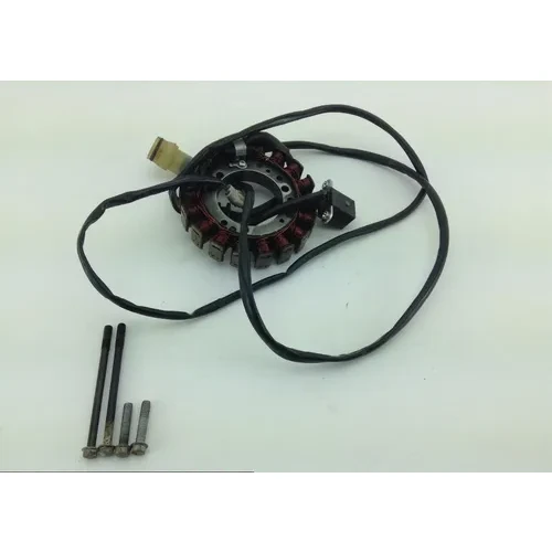 Engine Stator Generator 2005 Kawasaki Brute Force 650 KVF650E 4x4 1170 3