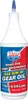 Lucas Heavy Duty High Performance 80W90 Trans Diff Lubricant Lube Gear Oil 1qt