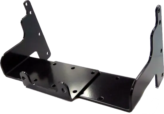 KFI ATV UTV SXS Winch Mount 1