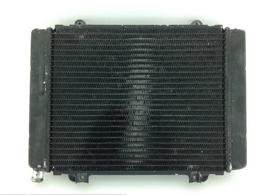 Engine Radiator Cooling 2005 Kawasaki Brute Force 650 KVF650E 4x4 1170