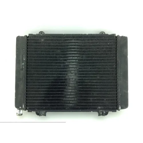 Engine Radiator Cooling 2005 Kawasaki Brute Force 650 KVF650E 4x4 1170 5