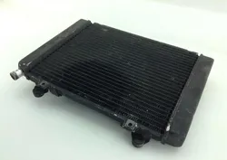Engine Radiator Cooling 2005 Kawasaki Brute Force 650 KVF650E 4x4 1170