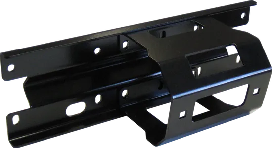 KFI ATV Winch Mount 1