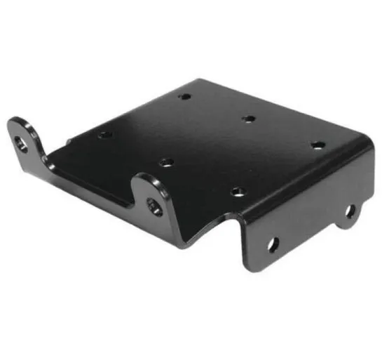 KFI ATV Winch Mount 1