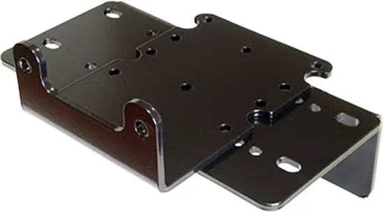 KFI UTV SXS Winch Mount 1