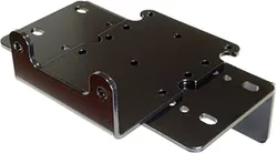 KFI UTV SXS Winch Mount