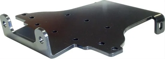 KFI ATV Winch Mount 1
