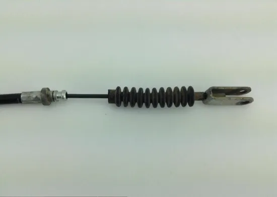 Brake Pedal Cable 2005 Kawasaki Brute Force 650 KVF650E 4x4 1170