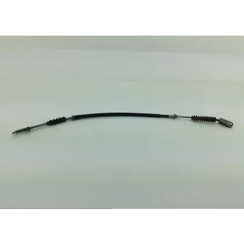 Brake Pedal Cable 2005 Kawasaki Brute Force 650 KVF650E 4x4 1170 3