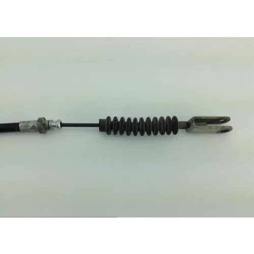 Brake Pedal Cable 2005 Kawasaki Brute Force 650 KVF650E 4x4 1170 5