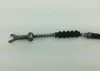 Brake Pedal Cable 2005 Kawasaki Brute Force 650 KVF650E 4x4 1170