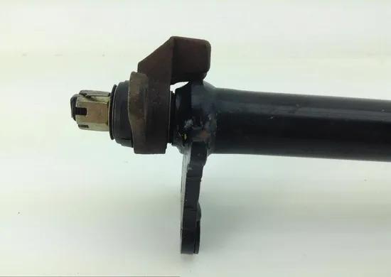 Steering Stem 2005 Kawasaki Brute Force 650 KVF650E 4x4 1170