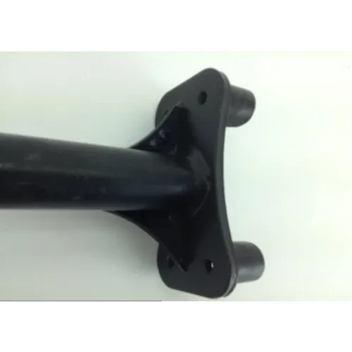 Steering Stem 2005 Kawasaki Brute Force 650 KVF650E 4x4 1170 7