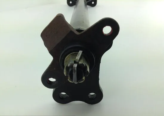 Steering Stem 2005 Kawasaki Brute Force 650 KVF650E 4x4 1170