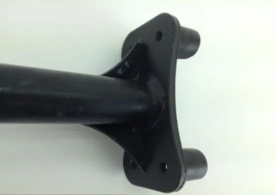 Steering Stem 2005 Kawasaki Brute Force 650 KVF650E 4x4 1170