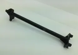 Steering Stem 2005 Kawasaki Brute Force 650 KVF650E 4x4 1170