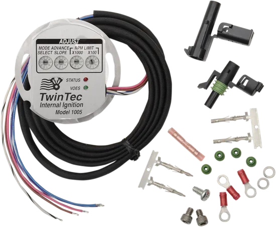 Daytona 1005 Internal Ignition Module