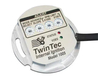 Daytona 1005 Internal Ignition Module