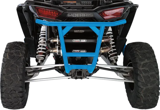 Moose Racing Rear Bumper