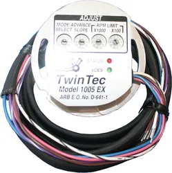 Daytona 1005 EX CARB Internal Ignition Module