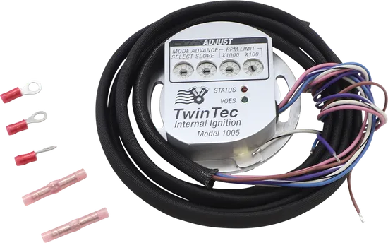 Daytona 1005 Internal Ignition Module RPM Limiter