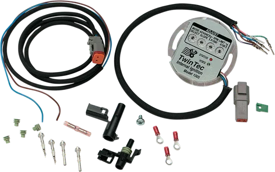 Daytona 1005 Internal Ignition Module RPM Limiter
