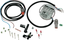 Daytona 1005 Internal Ignition Module RPM Limiter