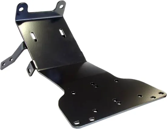KFI ATV Winch Mount 1