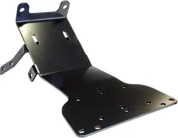 KFI ATV Winch Mount