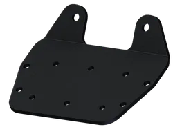 KFI ATV Winch Mount