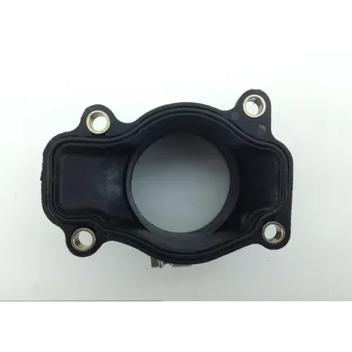 Engine Case Manifold 2005 Kawasaki Brute Force 650 KVF650E 4x4 1170 10