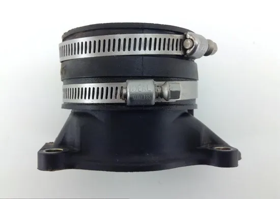 Engine Case Manifold 2005 Kawasaki Brute Force 650 KVF650E 4x4 1170