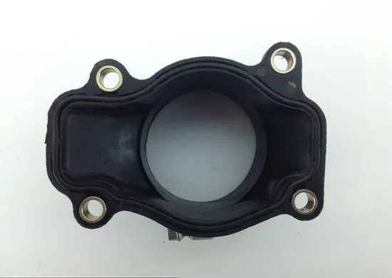 Engine Case Manifold 2005 Kawasaki Brute Force 650 KVF650E 4x4 1170