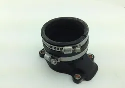 Engine Case Manifold 2005 Kawasaki Brute Force 650 KVF650E 4x4 1170