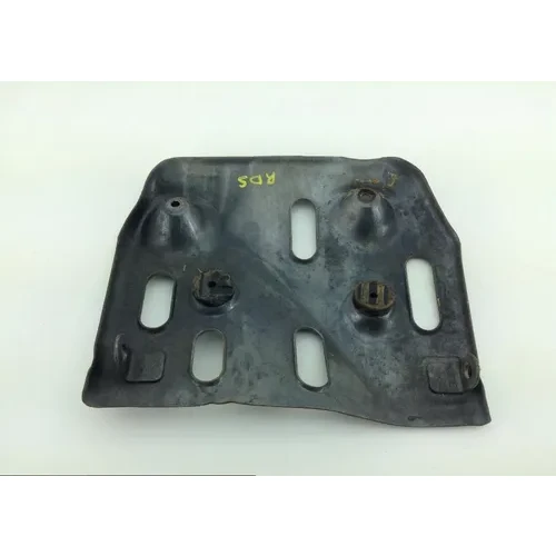 Rear Diff Skid 2005 Kawasaki Brute Force 650 KVF650E 4x4 1170 6