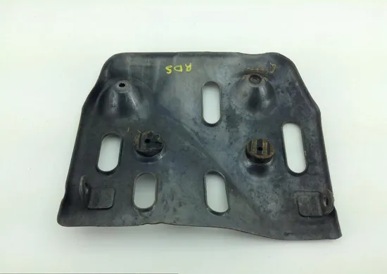 Rear Diff Skid 2005 Kawasaki Brute Force 650 KVF650E 4x4 1170