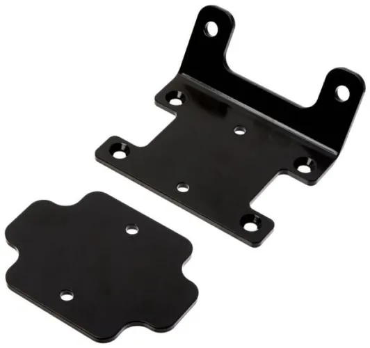 KFI ATV Winch Mount 2