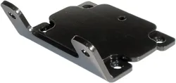 KFI ATV Winch Mount