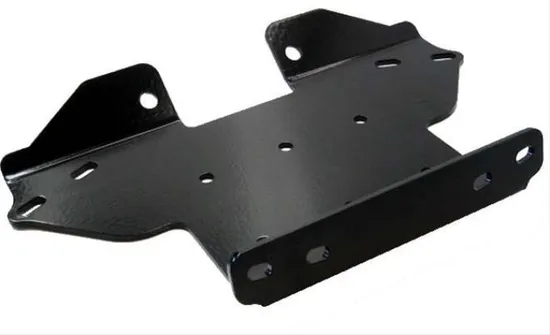 KFI ATV Winch Mount