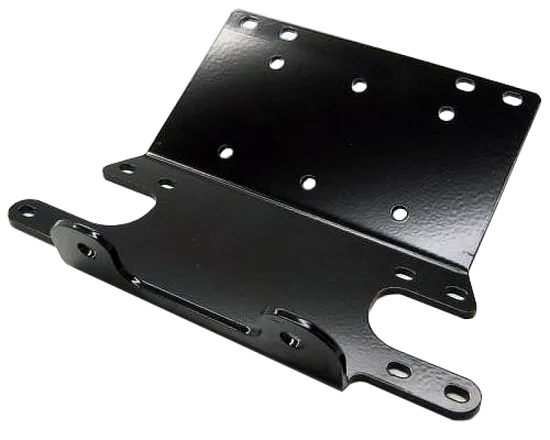 KFI ATV Winch Mount