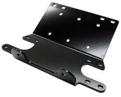 KFI ATV Winch Mount