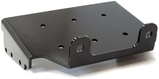 KFI ATV Winch Mount