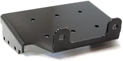 KFI ATV Winch Mount